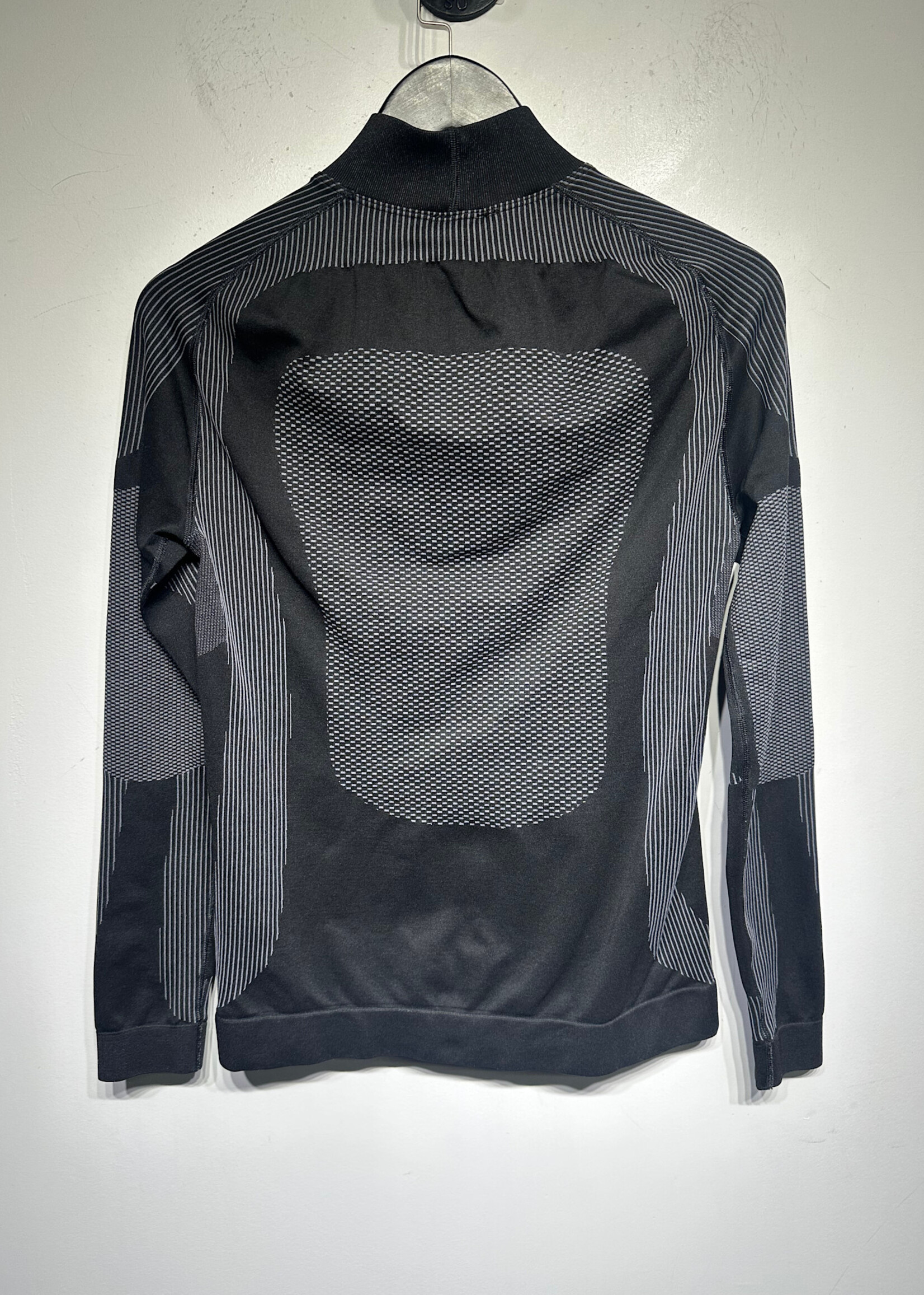 MISBHV Sport Black LS Unisex M