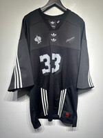 Adidas Willy Chavarra #33 Jersey Masc Fits XXL