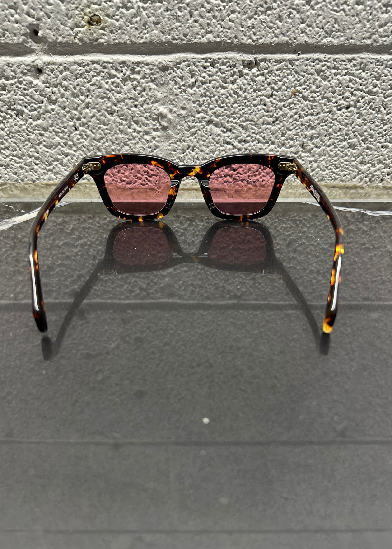 Stussy Sunglasses WITH CASE