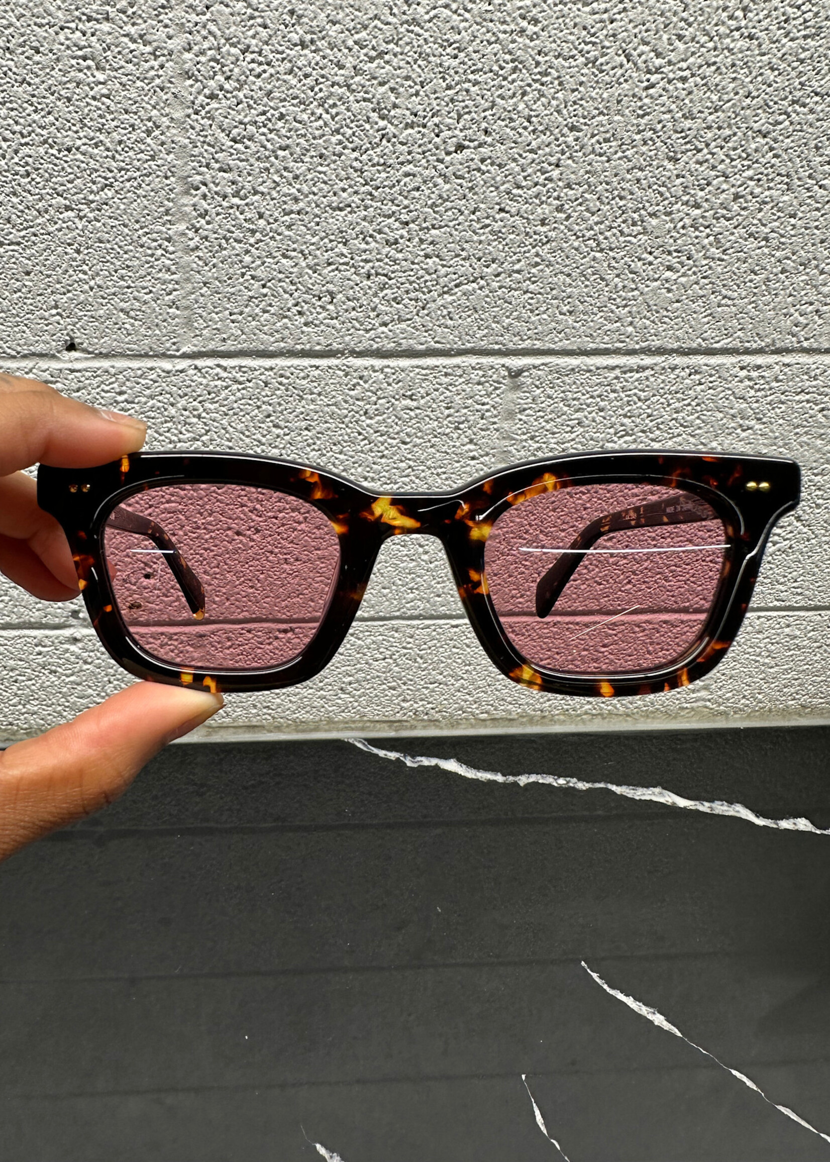 Stussy Sunglasses WITH CASE