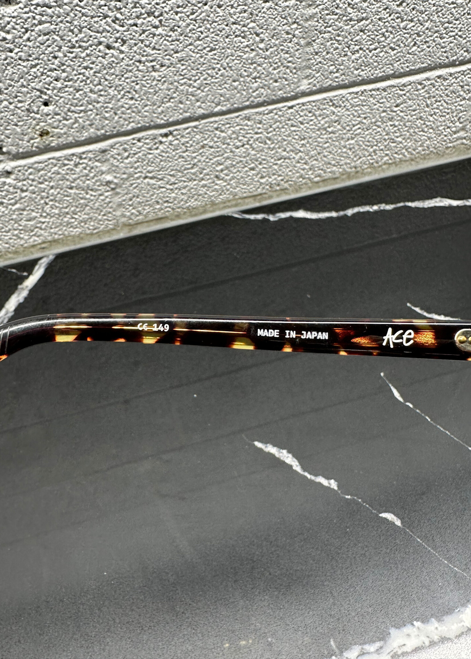 Stussy Sunglasses WITH CASE