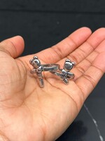 Heaven Friendship Ring Set