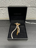 Versace Clash Drop Single Earring Retail: $432
