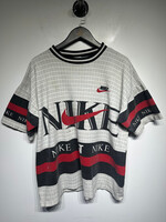 Nike Bootleg Vintage AOP Tee XL