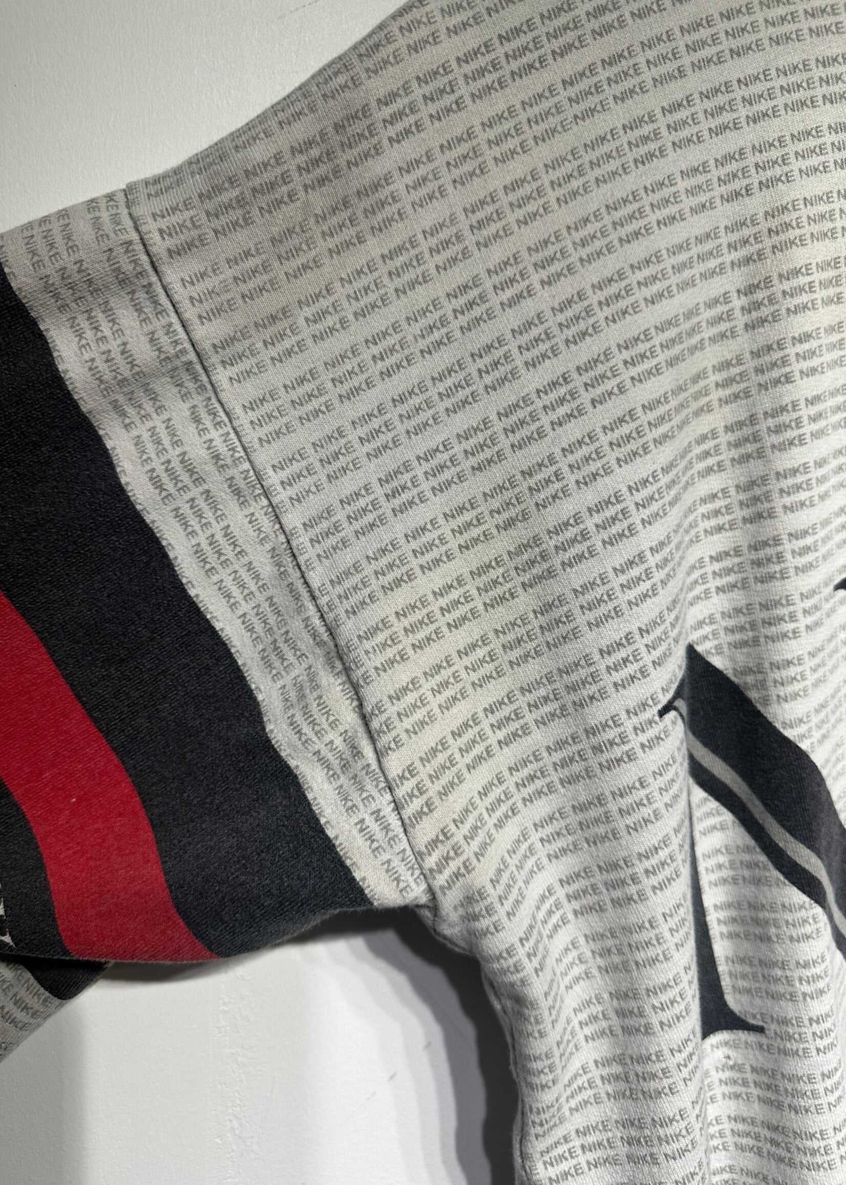 Nike Bootleg Vintage AOP Tee XL