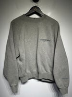 FOG Essentials Grey Crewneck Fem S