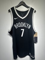 Durant NWT Brooklyn Nike NBA Jersey 2XL