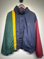 Bugly Boy Colorblock Windbreaker Masc L