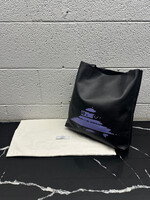 Valentino x Undercover Leather Shopper