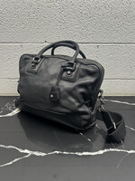 Dolce & Gabbana 2000s Leather Workbag