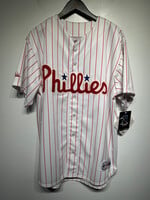 Phildephia Phillies '17' Rolen MLB Jersey XXL
