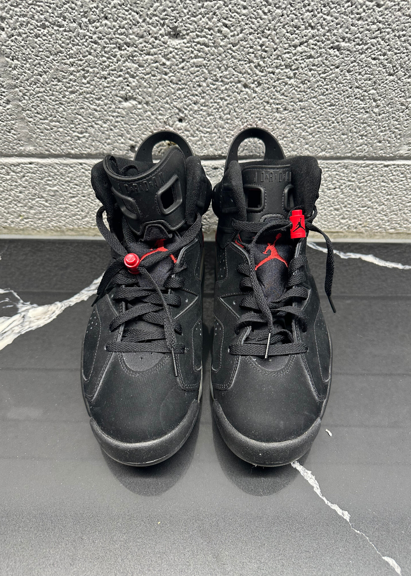 DS 09 Jordan 6 Bred Masc 10