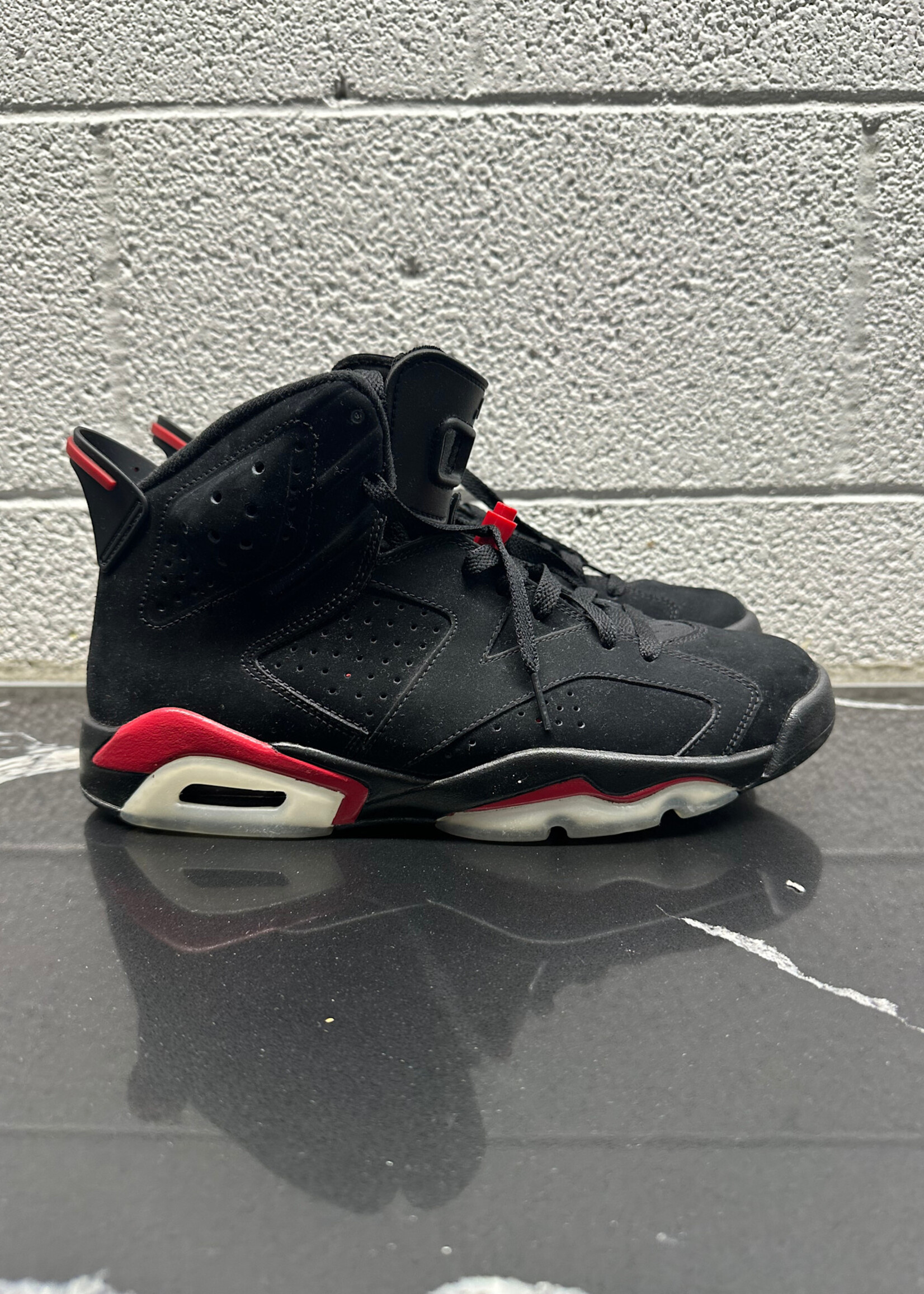 DS 09 Jordan 6 Bred Masc 10