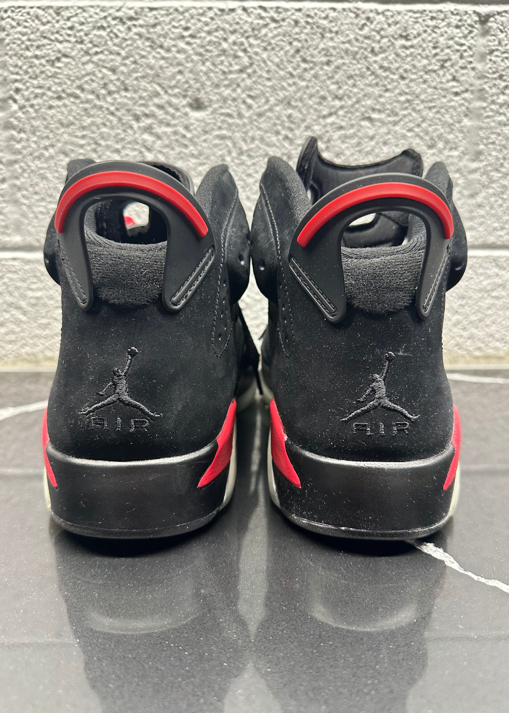 DS 09 Jordan 6 Bred Masc 10