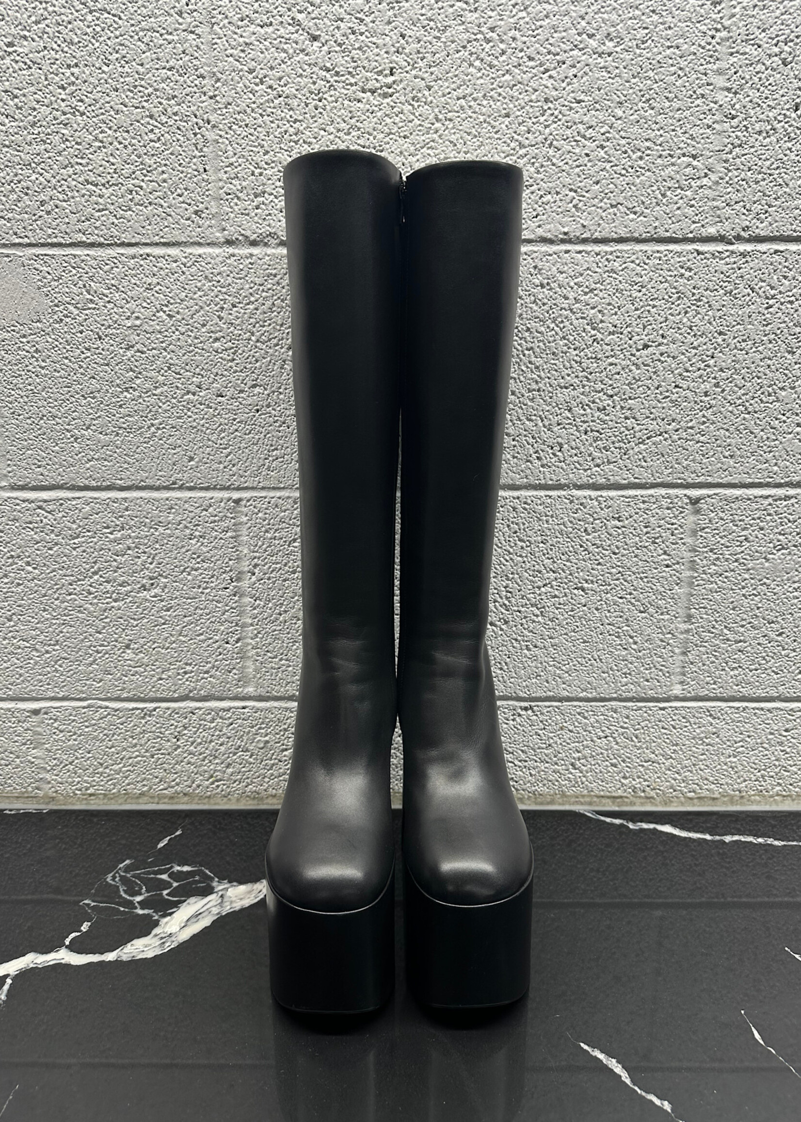 Balenciaga NIB Camden Boot 38/8