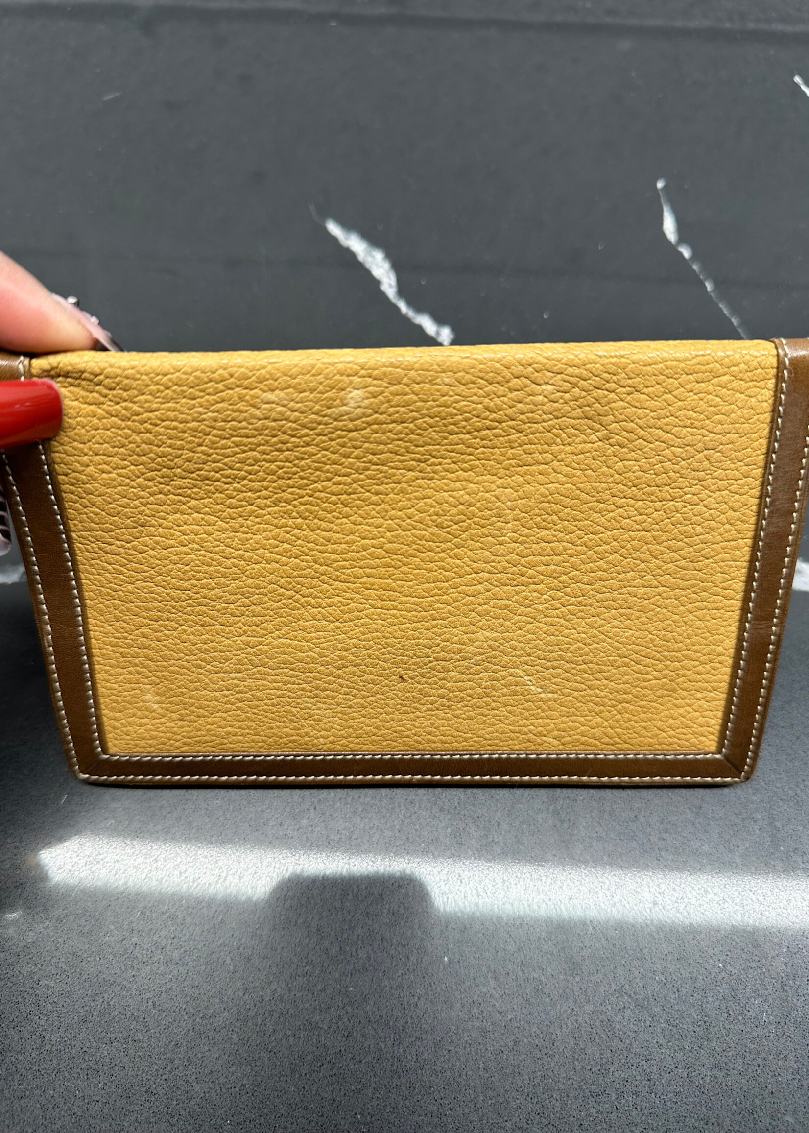 Loewe Passport Book AS IS