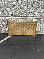 Celine Triomphe Vintage Wallet