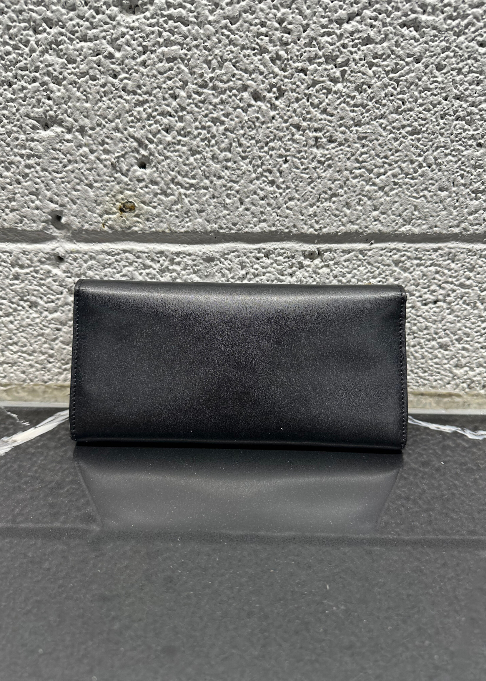 Fendi By The Wallet Chain Wallet