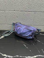 Isabel Marant Purple Blue Purse