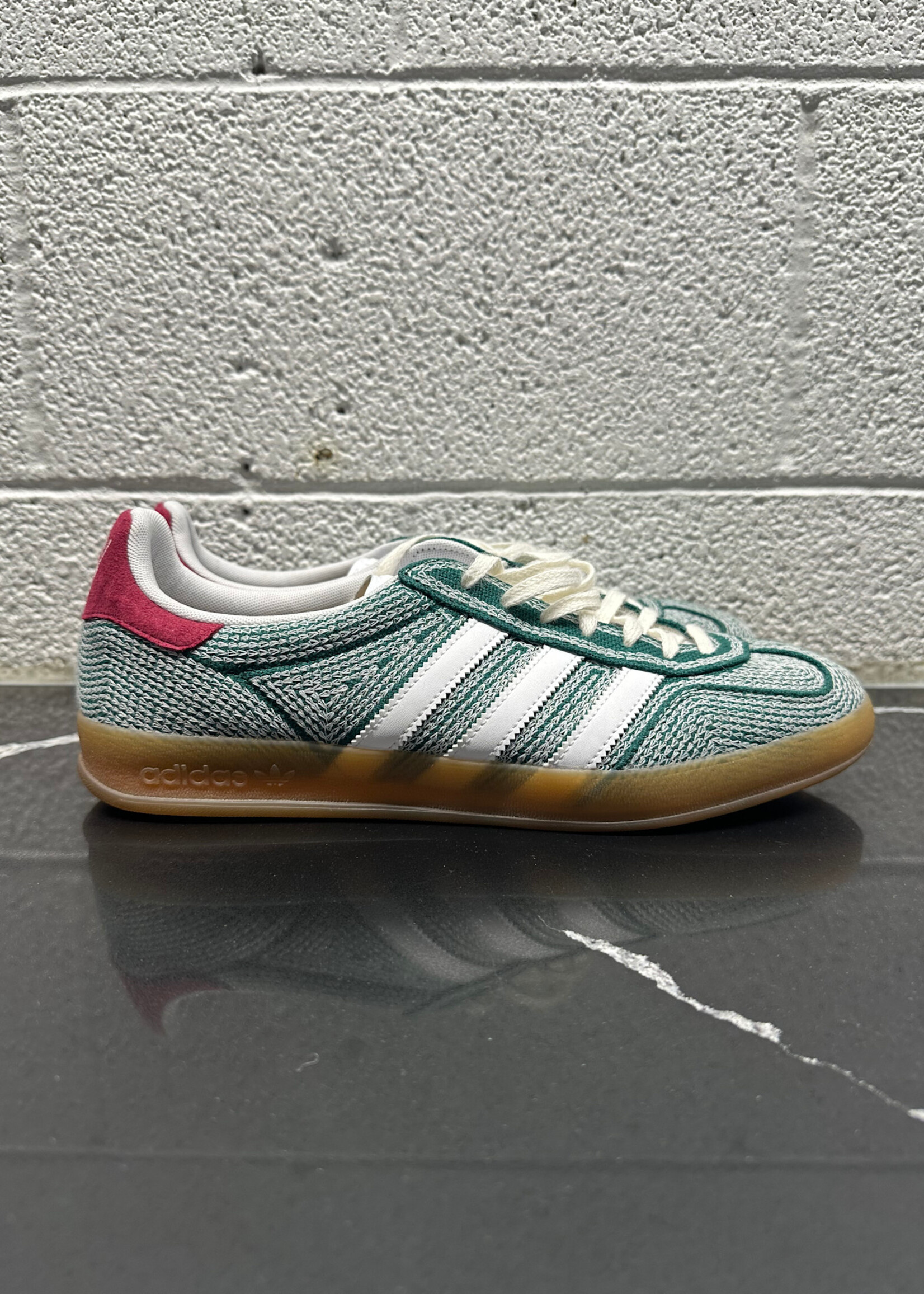Adidas x SW Hemp Gazelle Masc 11
