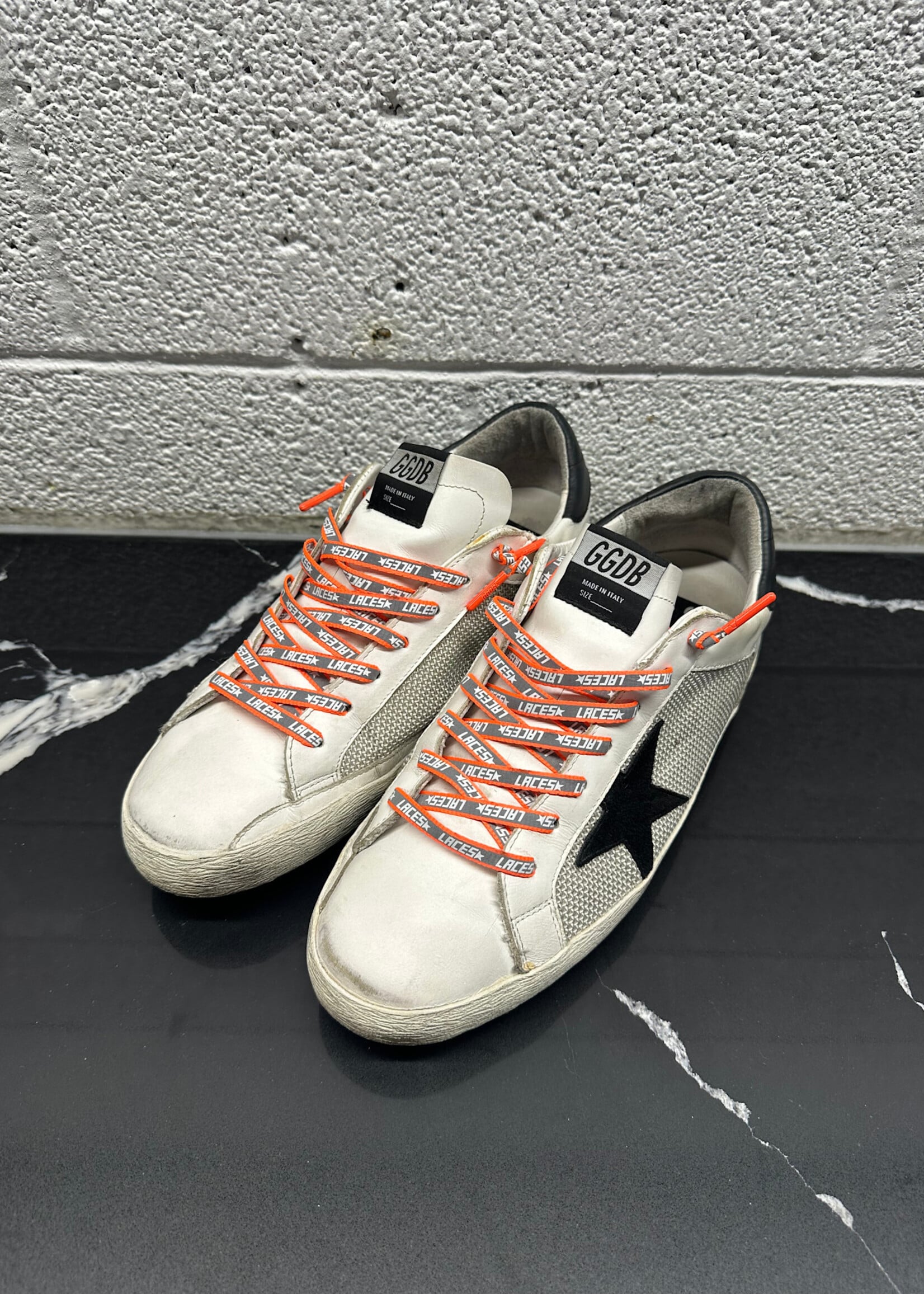 Golden Goose Superstar Masc 44/11