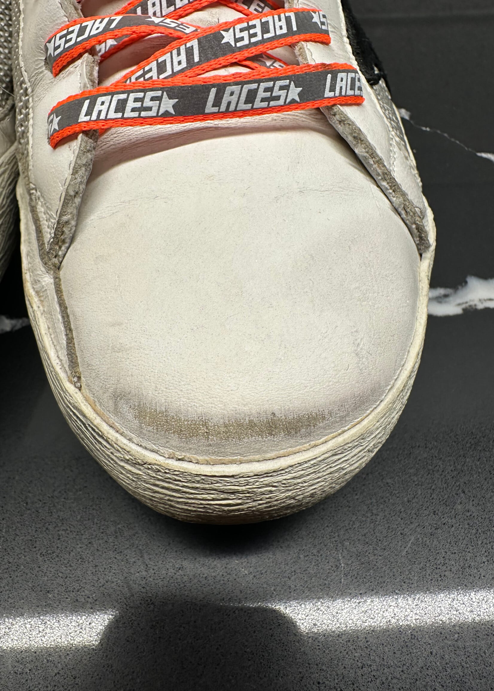 Golden Goose Superstar Masc 44/11