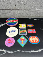 Gucci Souvenir Stick Pack