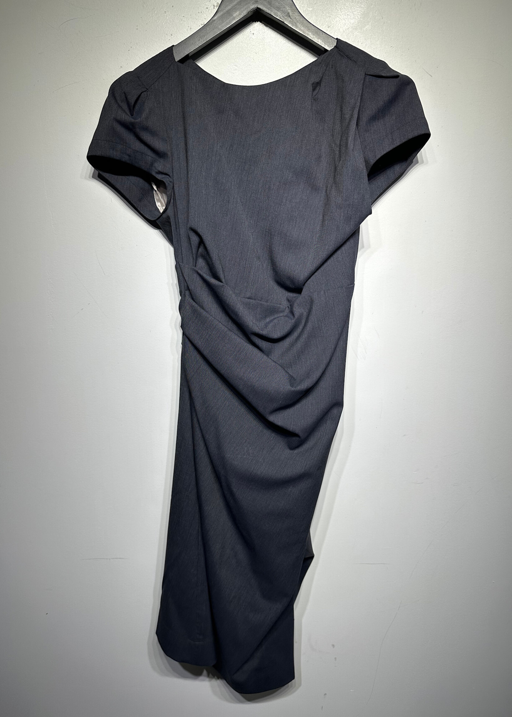 Vivienne Westwood Red Label SS Maxi Dress M AS IS