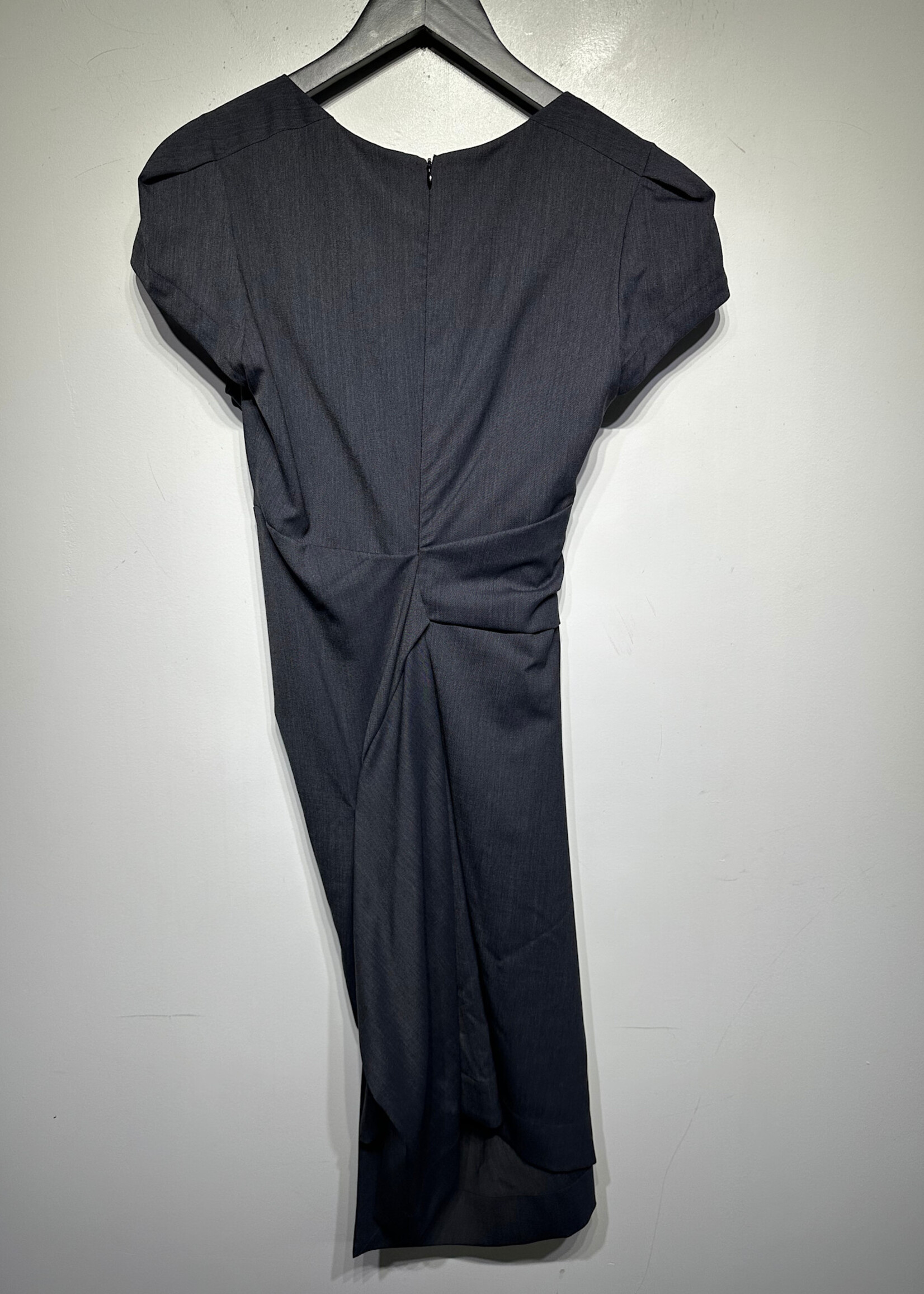 Vivienne Westwood Red Label SS Maxi Dress M AS IS