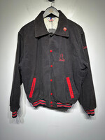 Rennog Natick Skating Club Cord Jacket Masc M