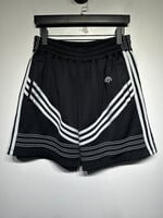 Adidas x Alexander Wang Black Short 28-32
