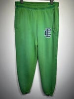 Eric Emanuel Green Sweatpants M/30-34