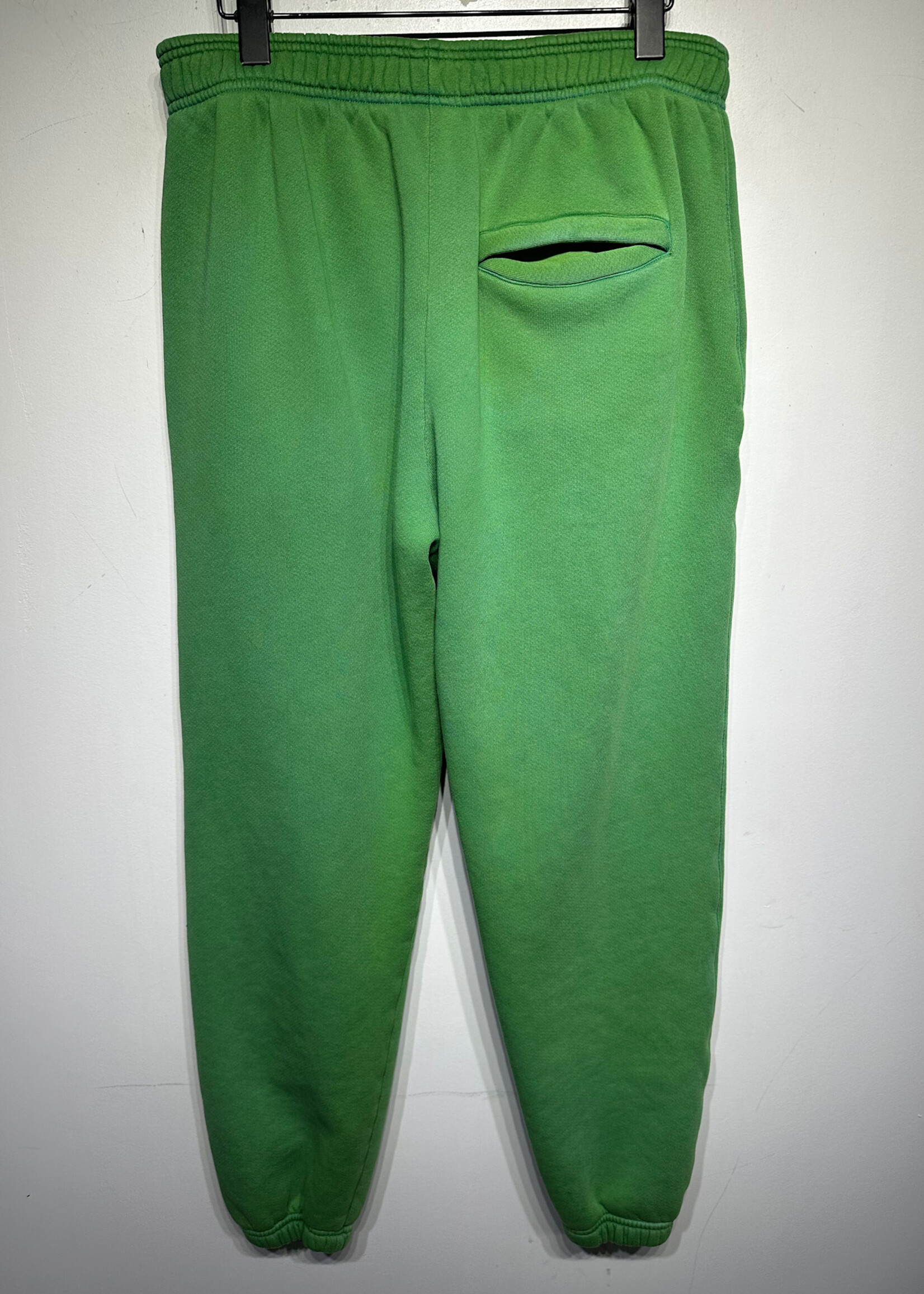 Eric Emanuel Green Sweatpants M/30-34