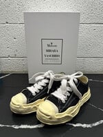 Maison Mihara Low Top Sneakers Fem 6.5