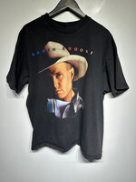 Garth Brooks 1999 Vintage Tour Tee XL