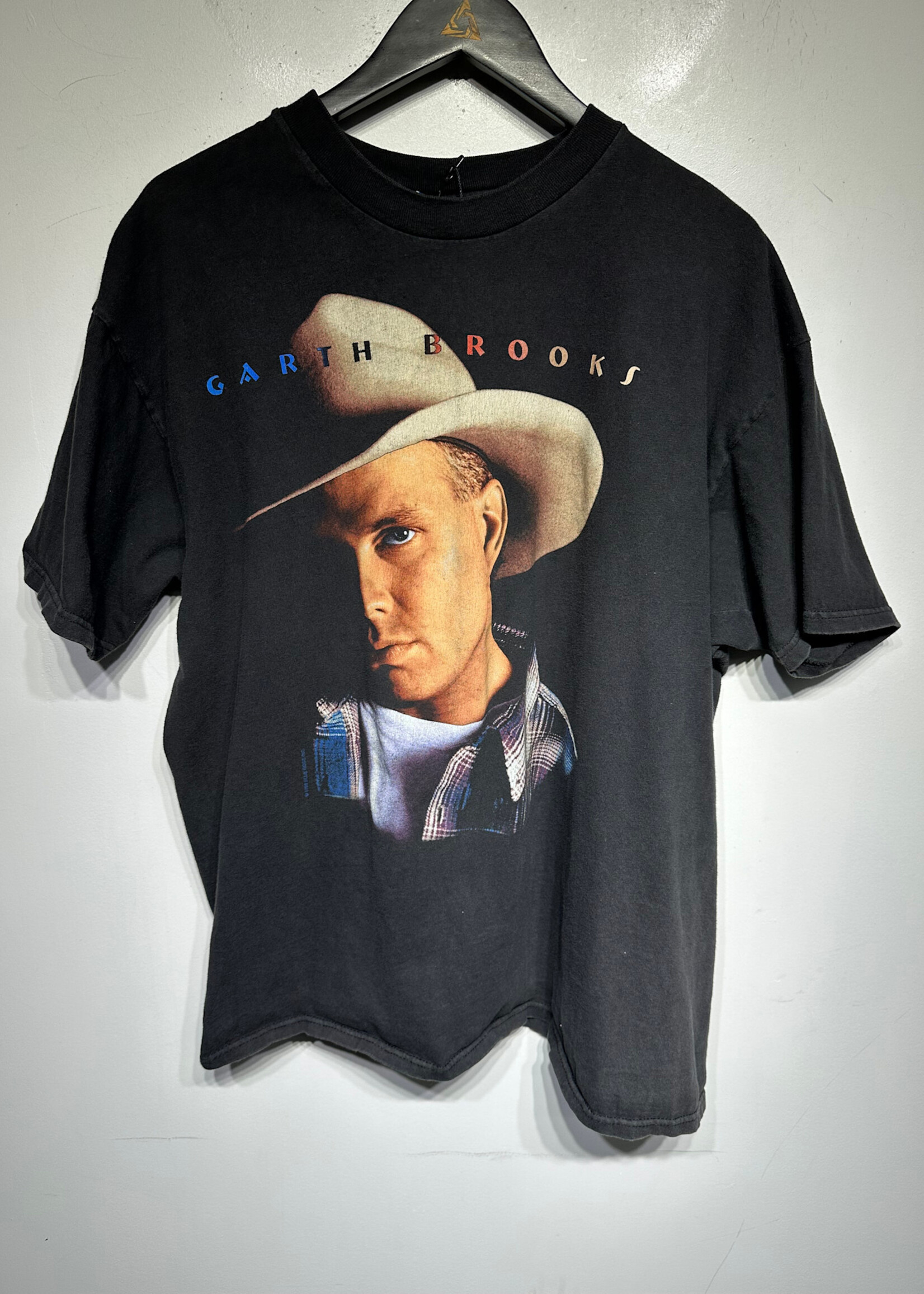 Garth Brooks 1999 Vintage Tour Tee XL