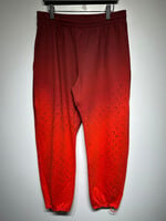 Marine Serre Red Monogram Sweats Masc 32-34