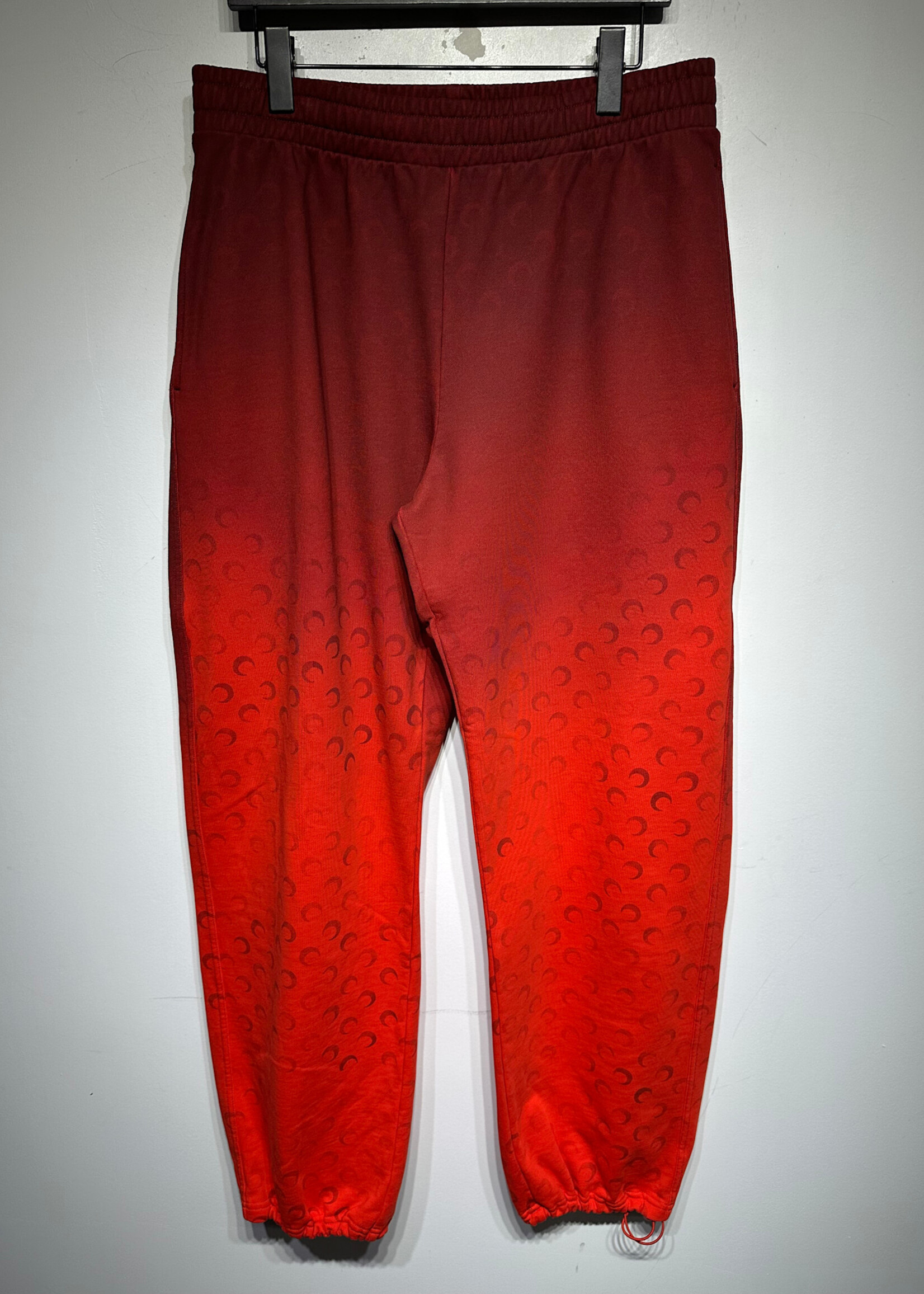 Marine Serre Red Monogram Sweats Masc 32-34