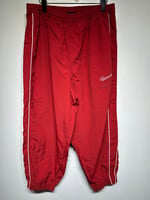 Willy Chavarria Bad Boy Track Pants 32-34