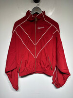 Willy Chavarria Bad Boy Track Jacket L