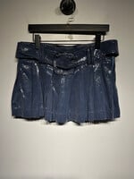 Charles Jeffrey NWT Sequin Skirt L