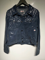 Charles Jeffrey NWT Sequin Jacket Fem M