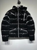 Mackage NWT Hooded Puffer Fem L