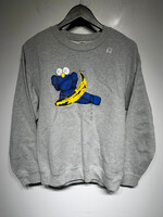 Kaws Uniqlo Bestfriend Warhol Sweater M