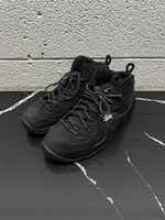 Stussy Nike Air Penny 2 Black Masc 8.5