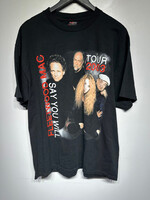 Fleetwood Mac 03 Black Tour Tee XL