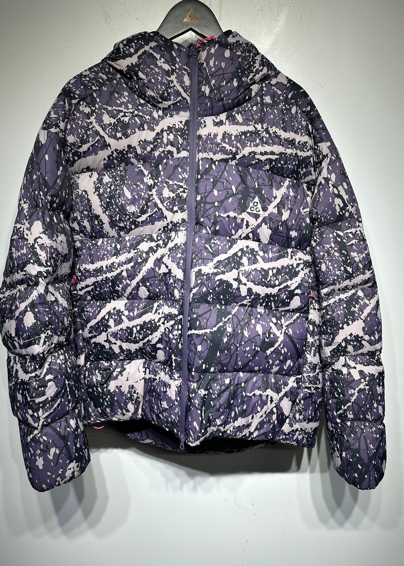 Nike ACG Therma Fit Lunar Lake Puffer Masc L