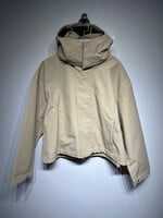 Nike x Matthew M Williams Tan Crop Jacket L