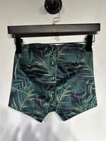 83IMINHLE 2PC Leaf Print Set M/30