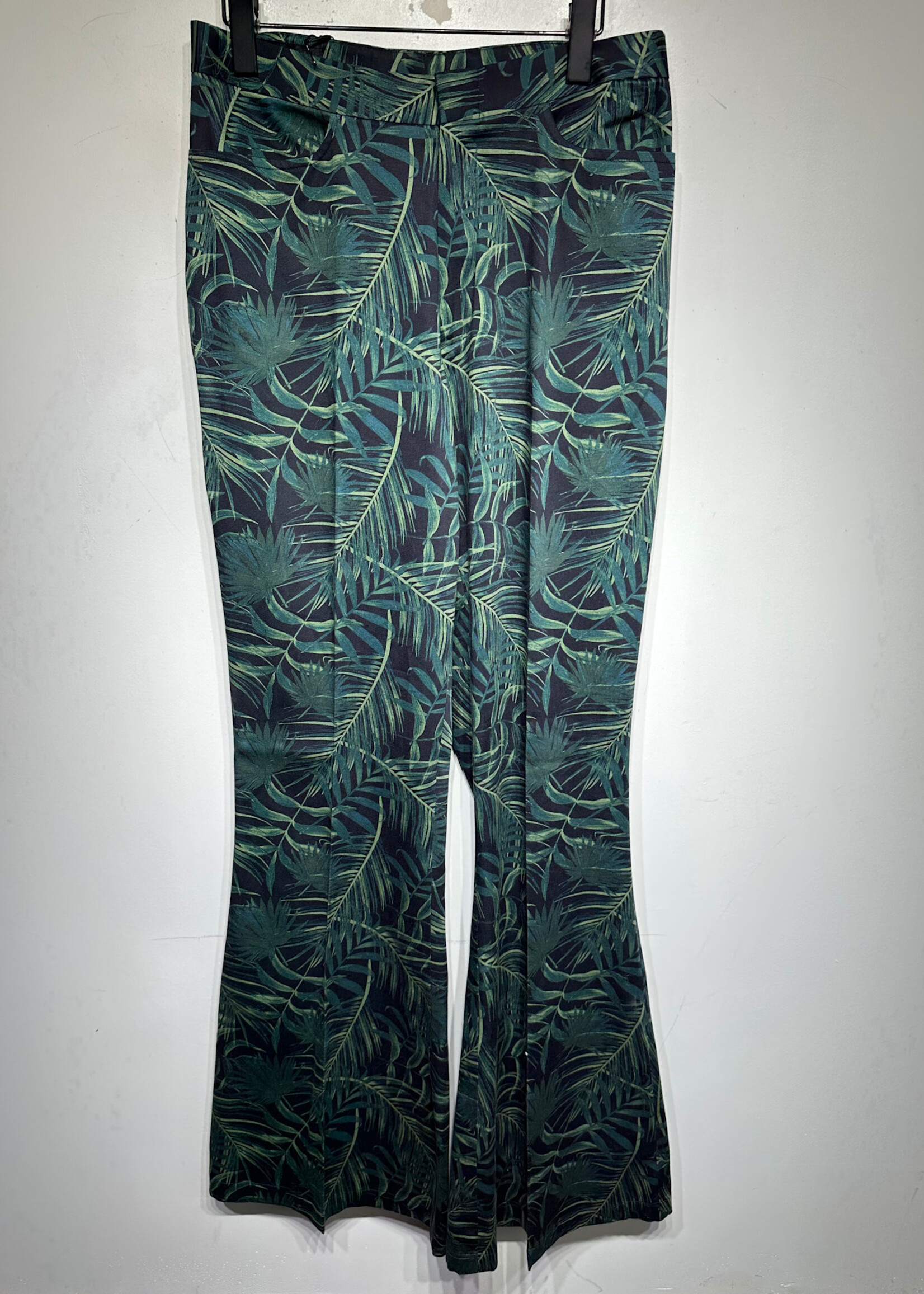 83IMINHLE 2PC Leaf Print Set M/30